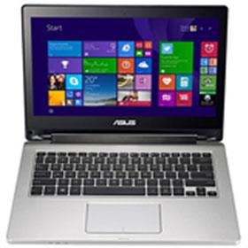 ASUS Transformer Book Flip TP300L Intel Core i7 | 12GB DDR3 | 1TB HDD | GeForce GT920 2GB